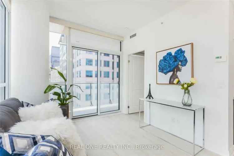 Condo For Rent in Toronto, Ontario