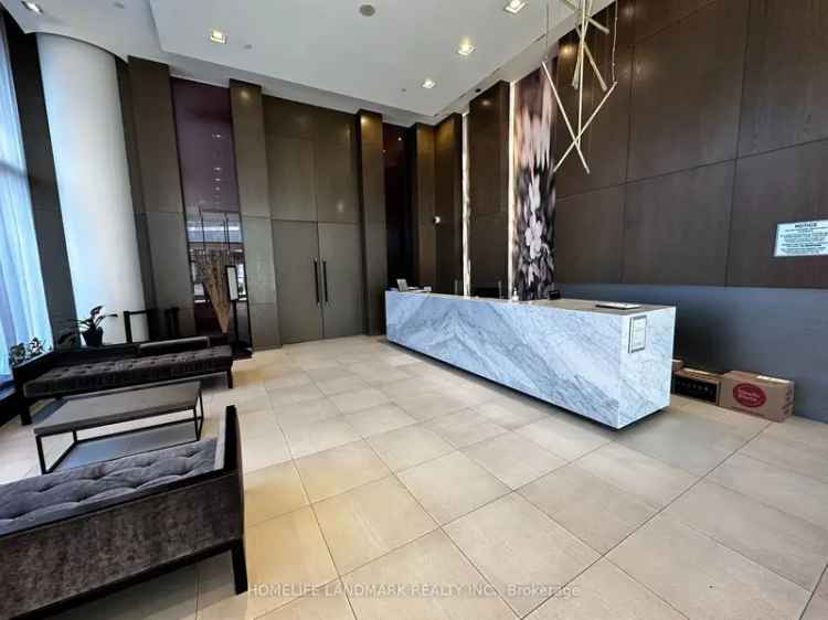 Condo For Sale in Toronto, Ontario