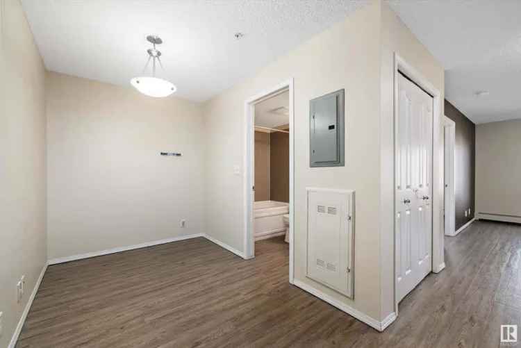 2 Bed 2 Bath Condo near Heritage LRT with 2 Titled Parking Stalls