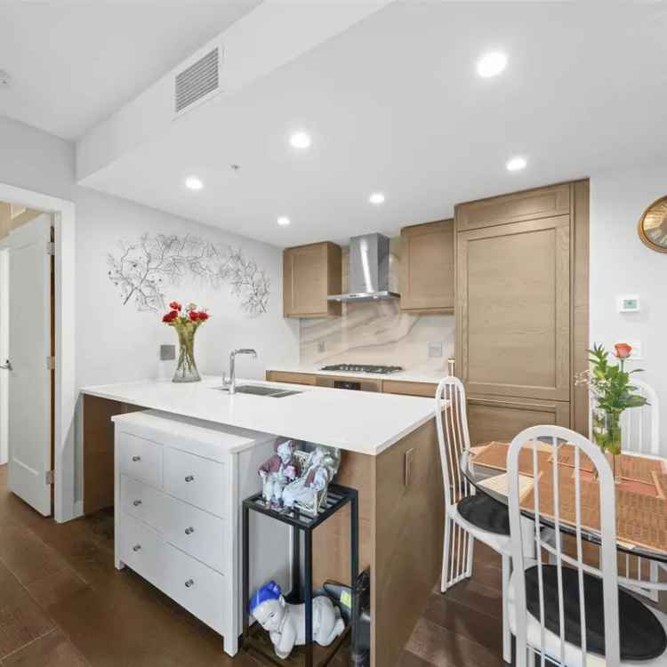 2-Bedroom Condo for Sale at Ivy on the Park