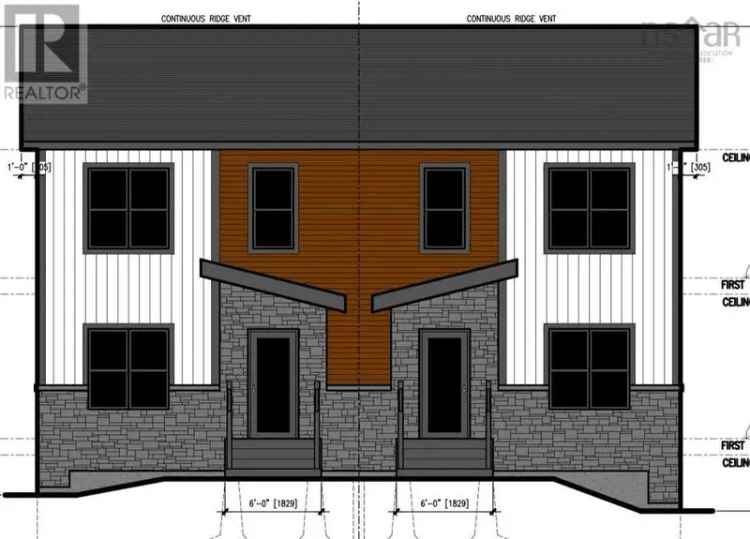 Buy duplex in Eagles on Colonial with modern features and investment potential