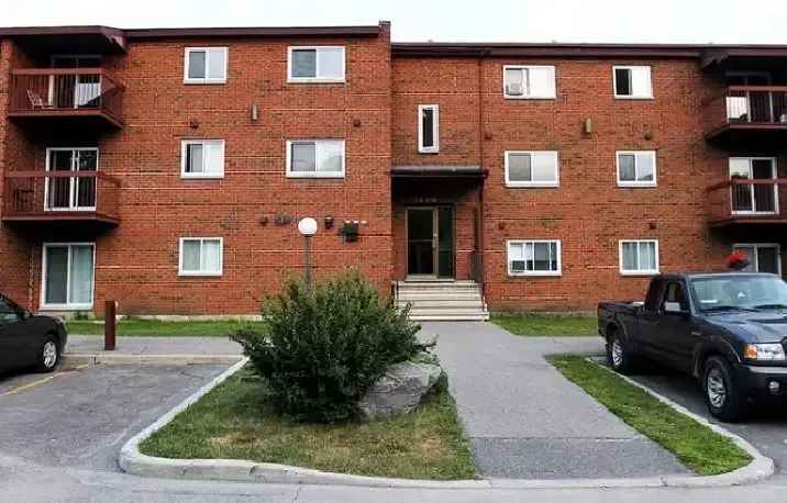 2309 Hungerford 2 Bedroom Apartment for Rent