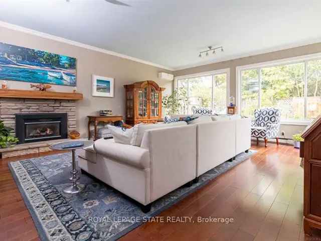 Beautiful Updated Home in Quiet Valley Enclave