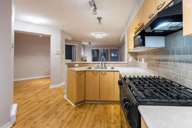 1 Bedroom Condo Westwood Plateau Coquitlam