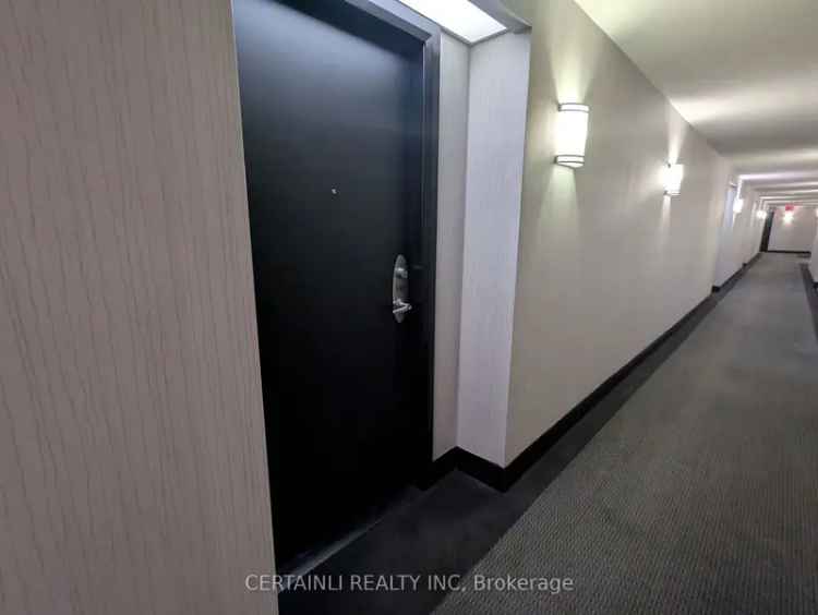 Condo For Sale in Toronto, Ontario