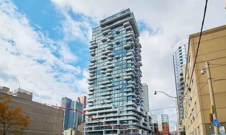 Condo For Rent in Toronto, Ontario