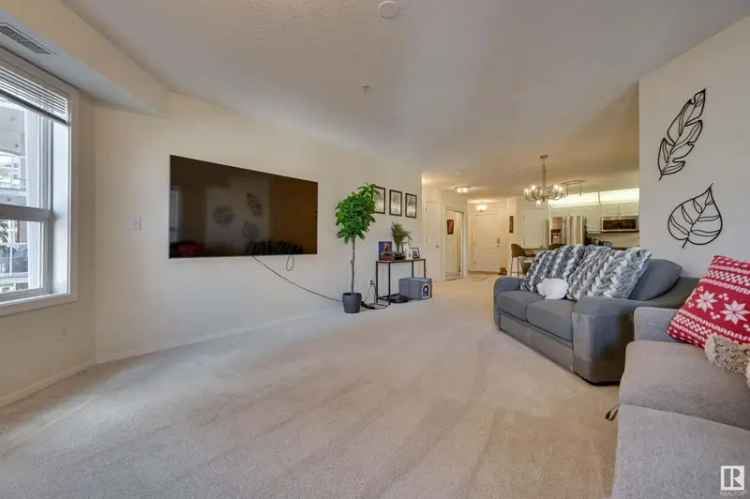 River Grande Condo 2 Bed 2 Bath 1110 Sqft
