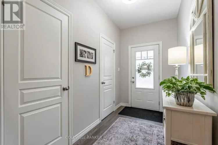 Pristine 3-Bedroom 4-Bathroom Condo with Greenspace