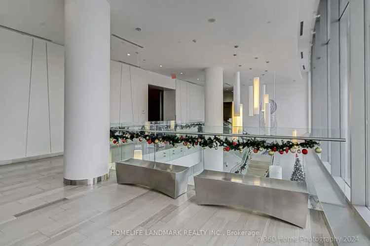 Condo For Sale in Toronto, Ontario