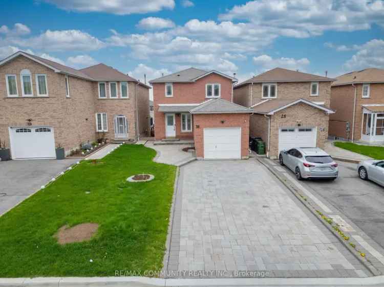 House For Sale , 26, Birrell Avenue, Toronto, Ontario