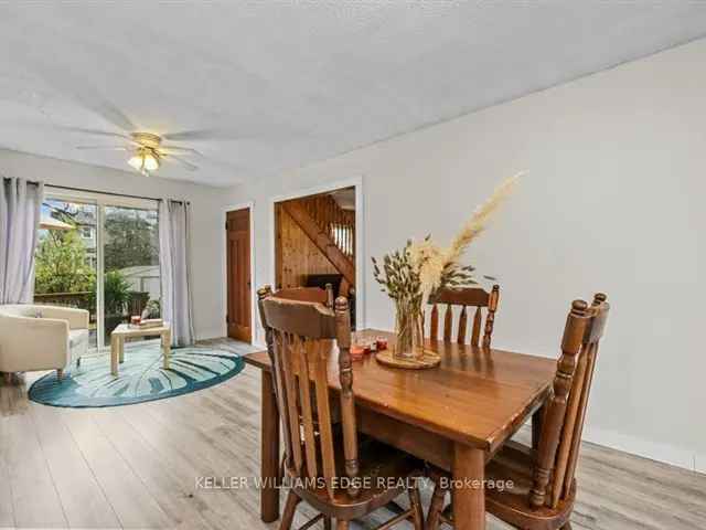 House For Sale in Dunnville, Ontario