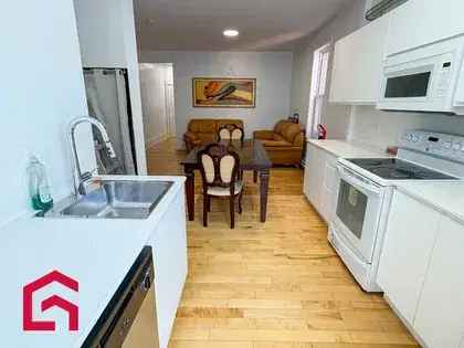 3 rooms apartment of 58 m² in Montreal