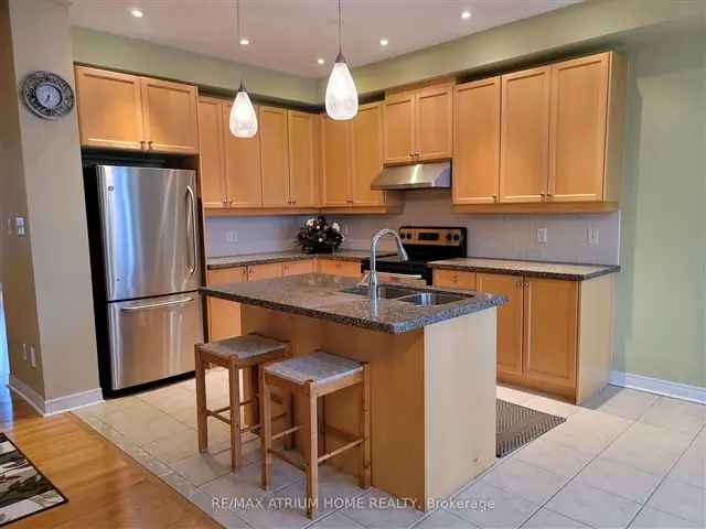 Tastefully Upgraded 3 1 Bedroom Home Near Parks Schools And Highways