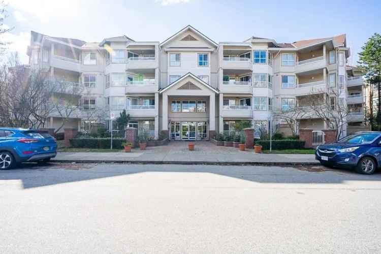 A $535,000.00 Apartment/Condo with 2 bedrooms in Queen Mary Park Surrey, Surrey