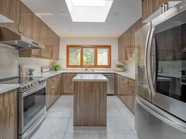 Mid Century Modern Home Riverview Blvd Pool Updated Kitchen Luxury