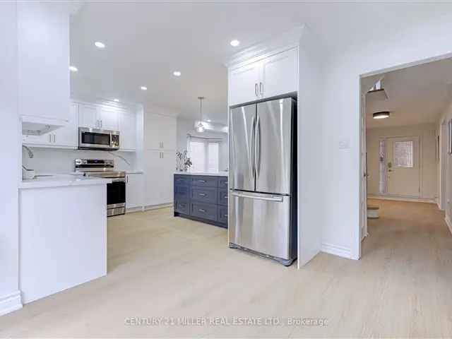 Stunning Renovated 4 1 Bed 3 1 Bath House in College Park