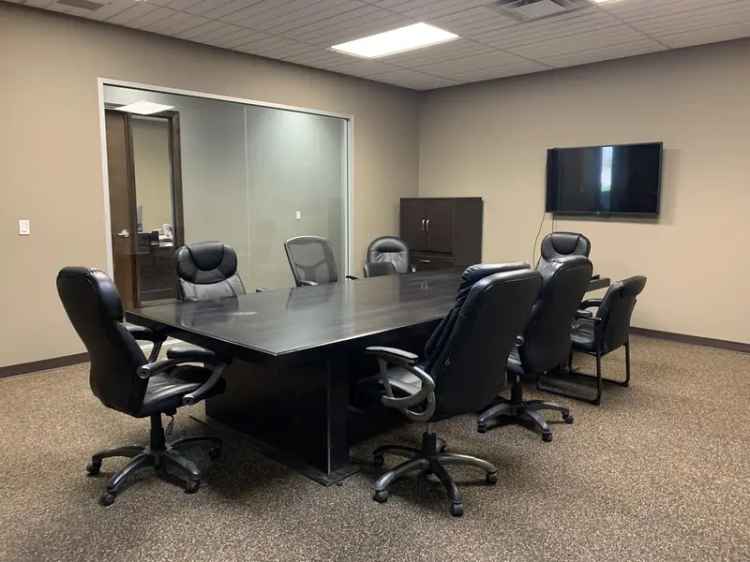 Industrial For Sale in Taber, Alberta