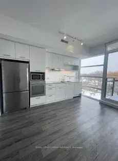 Rent Bright 1 bedroom Apartment in Toronto with Luxury Amenities