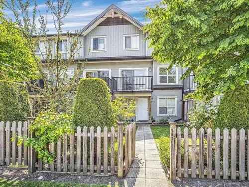 House For Sale In Newton Surrey British Columbia