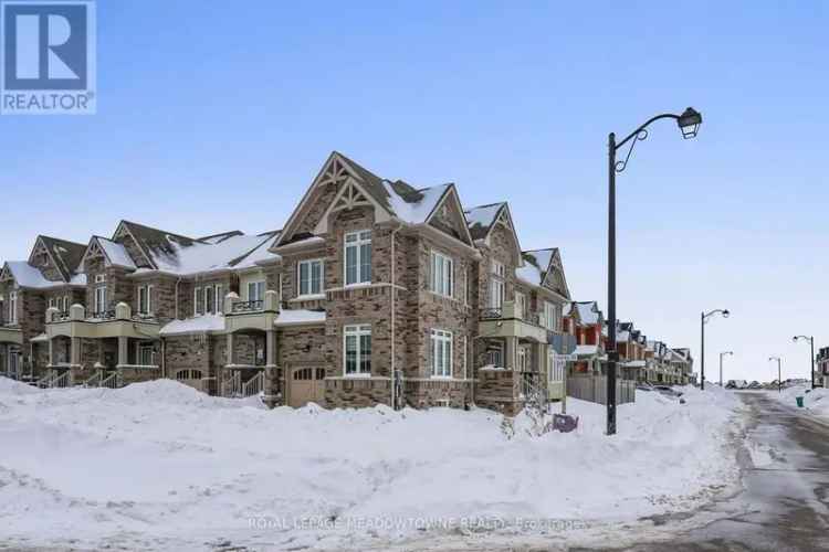 Stunning 2164 Sq Ft Freehold Townhome 4 Beds 2 Baths Family Friendly