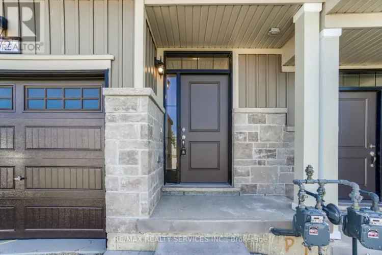 House For Sale in Zorra, Ontario