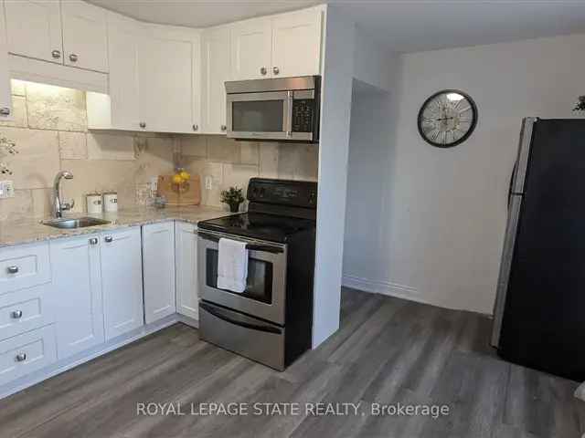 Freshly Renovated 3-Bedroom Home Near Hamilton Beach