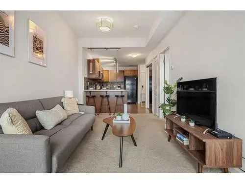 Condo For Sale In Beltline, Calgary, Alberta