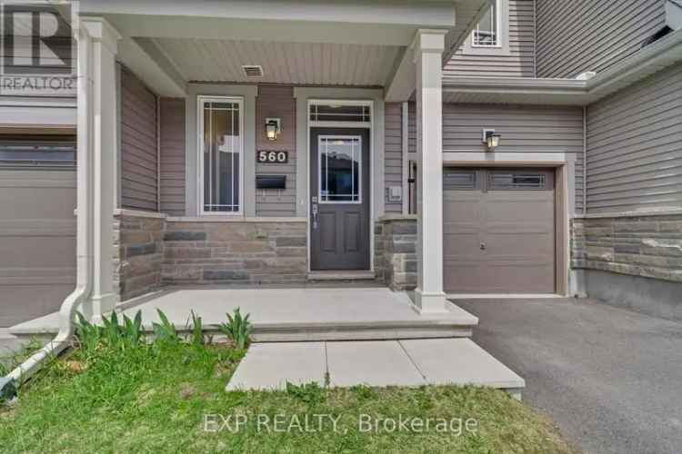 Immaculate 3-Bed 2.5-Bath Glenview Home with Finished Basement