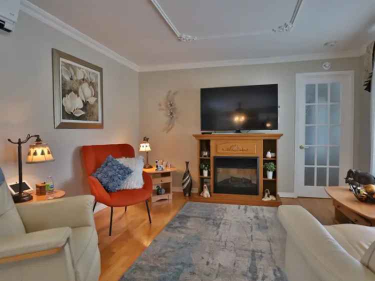 Bungalow for sale, 3401, Rue des Épinettes, Sainte-Marie-Madeleine - Proprio Direct