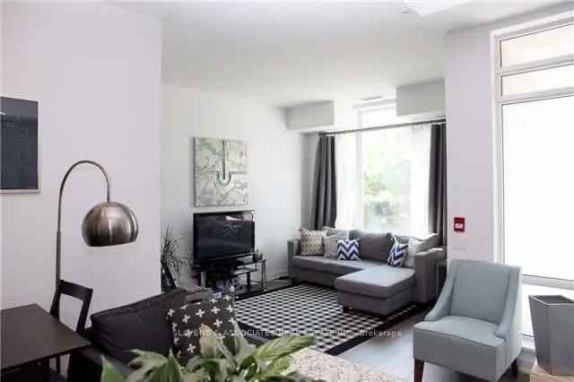 Condo For Rent in Toronto, Ontario