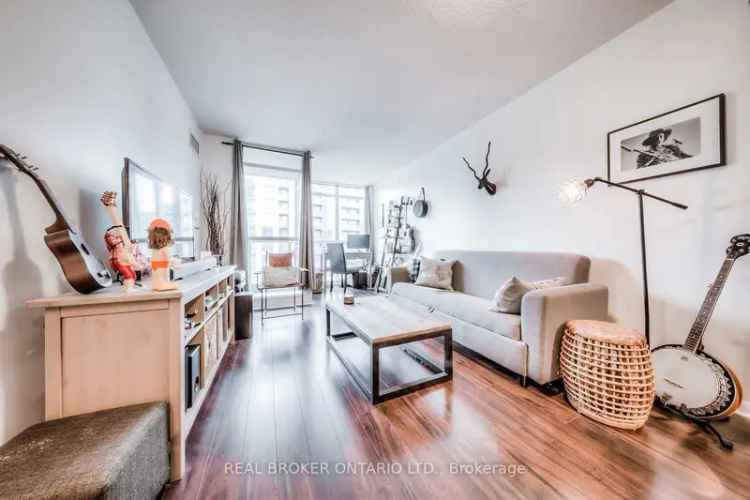 Condo For Rent in Toronto, Ontario