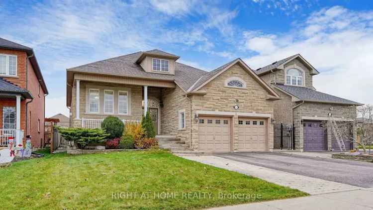 House For Sale in 2029, Jans Boulevard, Innisfil, Ontario