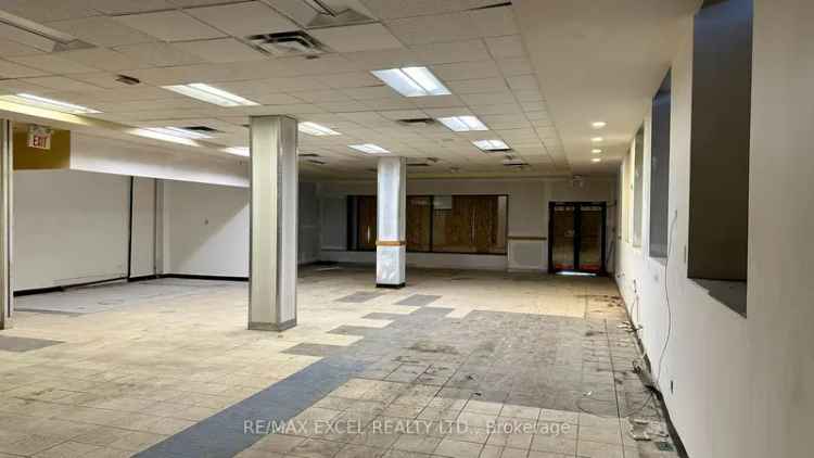 Commercial For Sale in K&P Trail, Kingston, Ontario